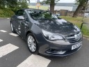 Vauxhall Cascada Elite Cdti S/s