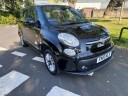 Fiat 500l Mpw Multijet Lounge