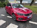 Fiat Tipo Multijet Lounge