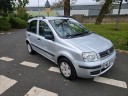 Fiat Panda Dynamic