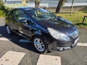 Vauxhall Corsa Sxi Ac 16v