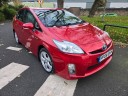 Toyota Prius Vvt-i T Spirit