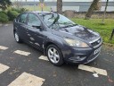 Ford Focus Zetec