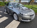 Vauxhall Insignia Elite Nav Cdti Ecoflex S/s