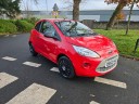 Ford Ka Studio