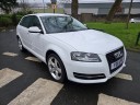 Audi A3 Sportback Mpi Technik